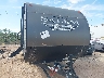 4X4TSMC27L8****** Salvage and Repairable 2020 Forest River Salem M-27re in Texas State