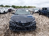 4T1S31AK4MU****** Usados 2021 Toyota Camry en Estado de Arkansas