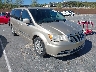 2C4RC1BG6FR****** Salvage and Wrecked 2015 Chrysler Town & Country in Santa Clarita