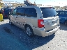 2C4RC1BG6FR****** Salvage and Repairable 2015 Chrysler Town & Country in Santa Clarita