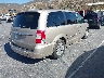 2C4RC1BG6FR****** Salvage and Wrecked 2015 Chrysler Town & Country in California State