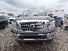 1N6AA1E51HN****** Wrecked 2017 Nissan Titan in Louisiana State