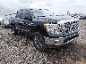 1N6AA1E51HN****** Salvage and Wrecked 2017 Nissan Titan in Lafayette