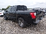1N6AA1E51HN****** Salvage and Repairable 2017 Nissan Titan in Lafayette