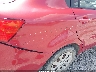 KNADM4A37D6****** Repairable 2013 Kia Rio in Tennessee State