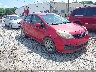 KNADM4A37D6****** Salvage and Wrecked 2013 Kia Rio in Chattanooga