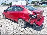 KNADM4A37D6****** Salvage and Repairable 2013 Kia Rio in Chattanooga