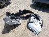 2HKRS4H74RH****** Wrecked 2024 Honda CR-V in Texas State