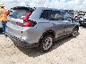 2HKRS4H74RH****** Salvage and Wrecked 2024 Honda CR-V in Texas State
