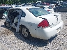 2G1WA5E3XF1****** Salvage and Repairable 2015 Chevrolet Impala in Roanoke