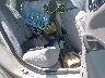 2G1WA5E3XF1****** Wrecked 2015 Chevrolet Impala in Roanoke