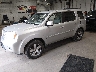 5FNYF48489B****** Usados y Reparables 2009 Honda Pilot en Fargo