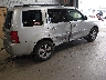 5FNYF48489B****** Salvamento y Destrozados 2009 Honda Pilot en Estado de Dakota del Norte