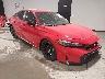 19XFL2H81TE****** Salvage and Wrecked 2026 Honda Civic in Chicago North
