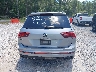 3VVCB7AX9PM****** Used 2023 Volkswagen Tiguan