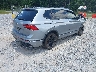 3VVCB7AX9PM****** Salvage and Wrecked 2023 Volkswagen Tiguan in Mississippi State