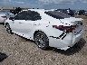 4T1G11AK4NU****** Salvamento y Reparables 2022 Toyota Camry en Wichita