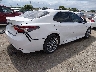 4T1G11AK4NU****** Salvamento y Destrozados 2022 Toyota Camry en Estado de Kansas