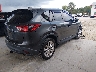 JM3KE2DY3E0****** Salvage and Wrecked 2014 Mazda CX-5 in Florida State