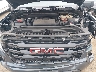 1GTU9CED8MZ****** Repairable 2021 GMC Sierra 1500 in Templeton