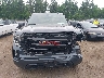 1GTU9CED8MZ****** Wrecked 2021 GMC Sierra 1500 in Massachusetts State