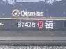 1GTU9CED8MZ****** Salvage 2021 GMC Sierra 1500