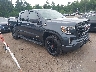 1GTU9CED8MZ****** Salvage and Wrecked 2021 GMC Sierra 1500 in Templeton