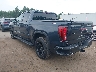 1GTU9CED8MZ****** Salvage and Repairable 2021 GMC Sierra 1500 in Templeton