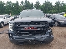 1GTU9CED8MZ****** Salvage and Repairable 2021 GMC Sierra 1500 in Massachusetts State