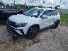 3VVTX7B20NM****** Used and Repairable 2022 Volkswagen Taos in San Antonio South