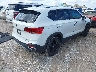 3VVTX7B20NM****** Salvage and Wrecked 2022 Volkswagen Taos in Texas State