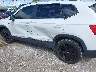 3VVTX7B20NM****** Salvage and Repairable 2022 Volkswagen Taos in Texas State