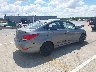 KMHCT4AE6GU****** Salvage and Wrecked 2016 Hyundai Accent in Indiana State