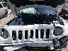 1C4NJRBBXGD****** Repairable 2016 Jeep Patriot in Indianapolis