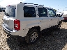 1C4NJRBBXGD****** Salvage and Wrecked 2016 Jeep Patriot in Indiana State
