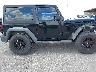 1J4AA2D19BL****** Usados 2011 Jeep Wrangler en Estado de Texas