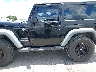 1J4AA2D19BL****** Reparables 2011 Jeep Wrangler en Estado de Texas