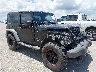 1J4AA2D19BL****** Usados 2011 Jeep Wrangler