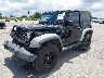 1J4AA2D19BL****** Reparables 2011 Jeep Wrangler