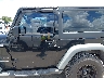 1J4AA2D19BL****** Salvamento y Destrozados 2011 Jeep Wrangler en Austin North