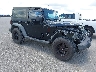 1J4AA2D19BL****** Salvamento y Destrozados 2011 Jeep Wrangler en Austin North