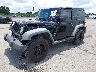 1J4AA2D19BL****** Usados y Reparables 2011 Jeep Wrangler en Austin North