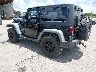 1J4AA2D19BL****** Salvamento y Reparables 2011 Jeep Wrangler en Austin North