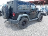 1J4AA2D19BL****** Salvamento y Destrozados 2011 Jeep Wrangler en Estado de Texas