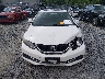 19XFB2F89DE****** Wrecked 2013 Honda Civic in West Virginia State
