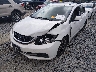 19XFB2F89DE****** Salvage and Repairable 2013 Honda Civic in West Virginia State