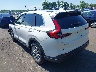 2HKRS4H49TH****** Salvamento y Reparables 2026 Honda CR-V en Englishtown