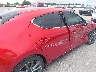 JM1BPALL5M1****** Reparables 2021 Mazda 3