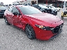 JM1BPALL5M1****** Salvamento y Destrozados 2021 Mazda 3 en Austin North