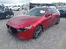 JM1BPALL5M1****** Usados y Reparables 2021 Mazda 3 en Austin North